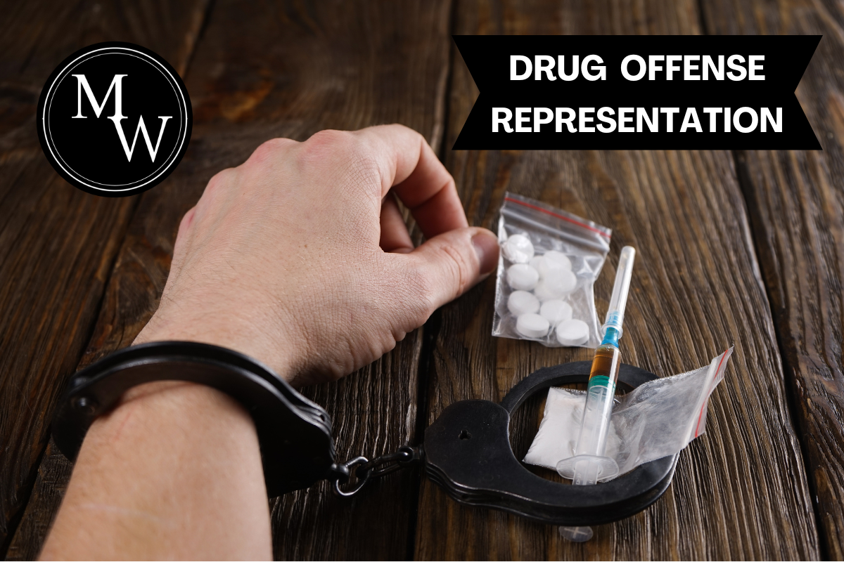 Criminal defense attorney Michael R. Weimer provides legal representation for drug possession, drug transportation, drug sales, controlled substance offenses, and related criminal charges throughout Modesto and the Central Valley. Call to schedule a consultation 209-299-2009