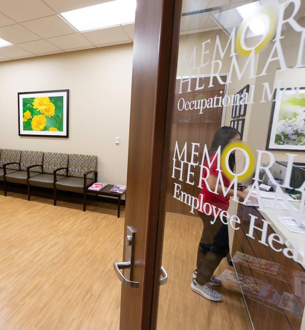 Images Memorial Hermann Medical Group Fairfield