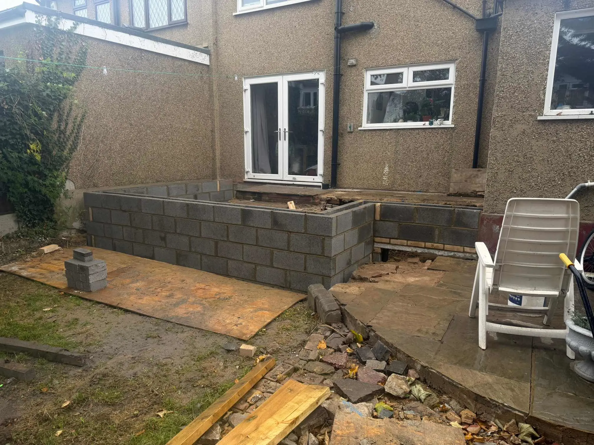 Images Essex Brickwork & Landscaping