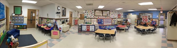 Images Paradise Hills KinderCare