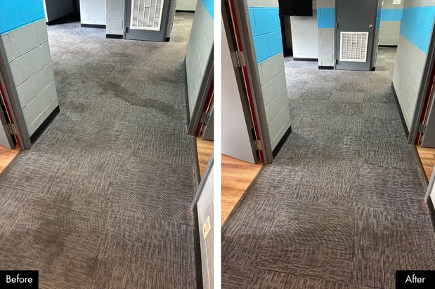 Images White River Chem-Dry