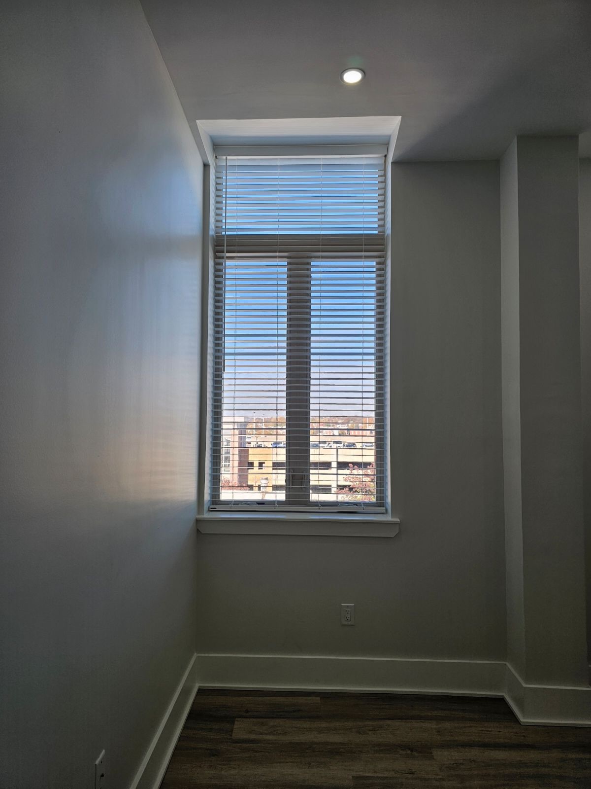 Budget Blinds of King of Prussia also services commercial customers, as well as home owners.