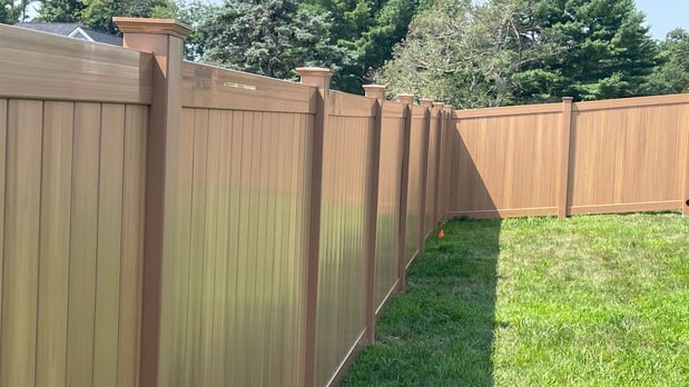 Images Superior Fence & Rail