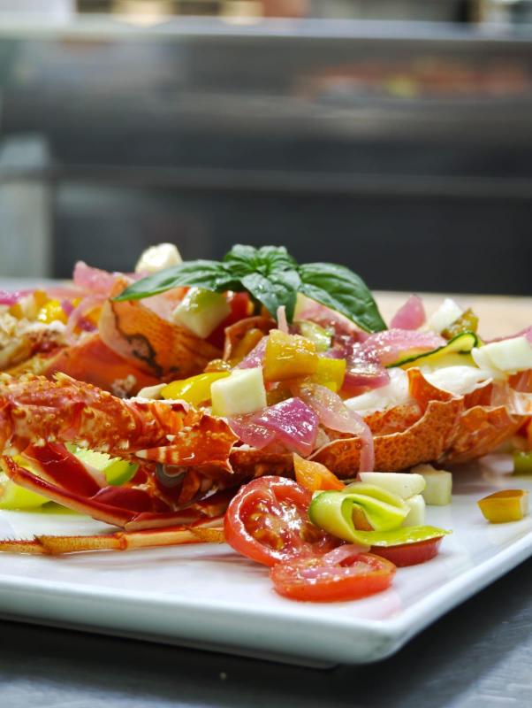 Images La Terrazza - Ristorante Pizzeria