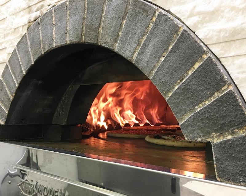 Images L'Amalfitana Pizzeria D'Asporto