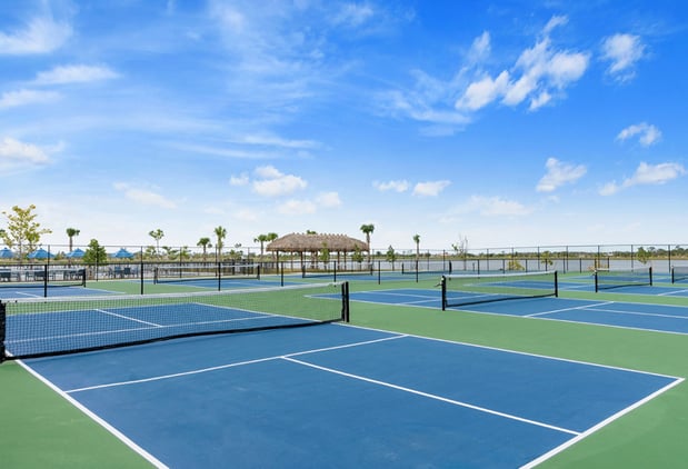 Images Encore Tranquility Lakes