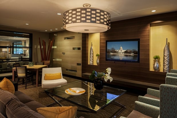 Images The Madison at Ballston Station