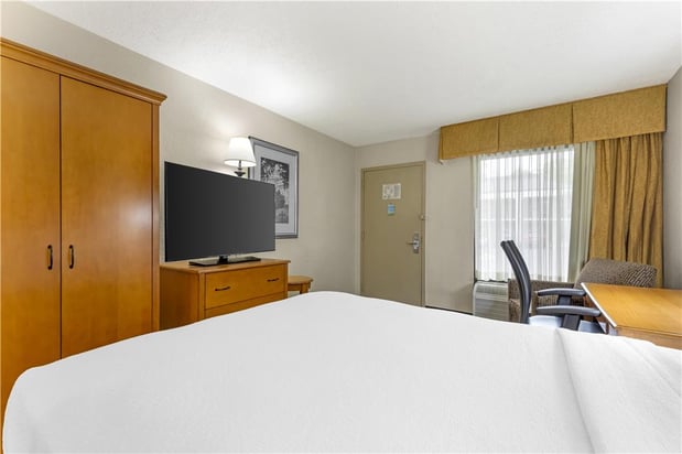 Images Best Western Dulles Airport Inn