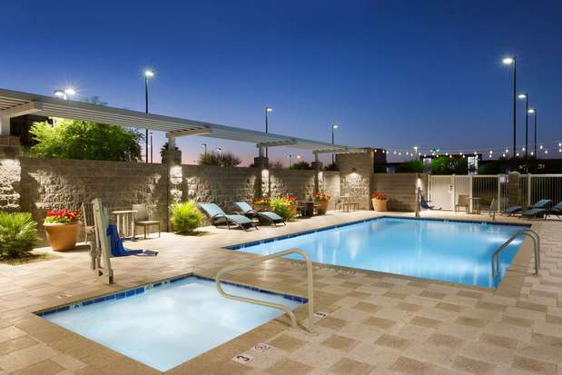 Images Home2 Suites by Hilton Phoenix Glendale-Westgate