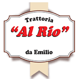 Trattoria al Rio da Emilio - Ristorante Logo