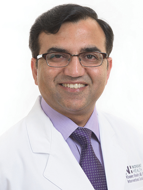 Khawar Shaikh, MD Image