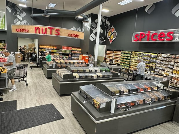 Images Super King Market