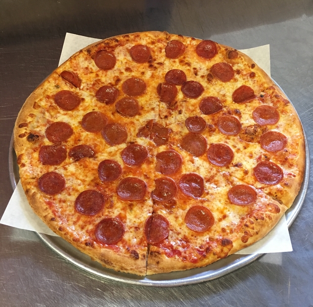 Images Luigi's Pizza Fresca Burlington