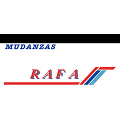 Mudanzas Rafa Logo