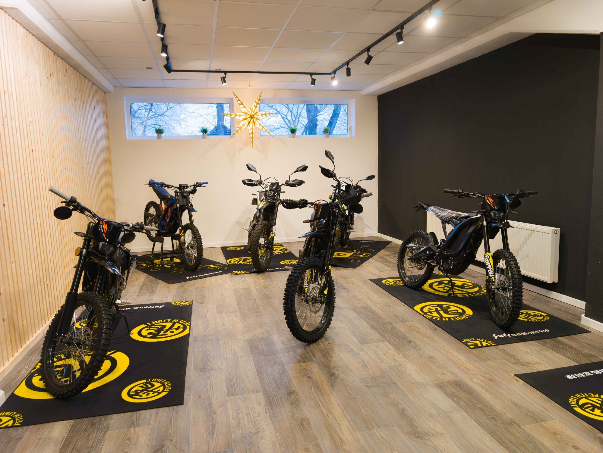 ELMOX  - Store Langlingen, Am Flootgarten 6a in Langlingen