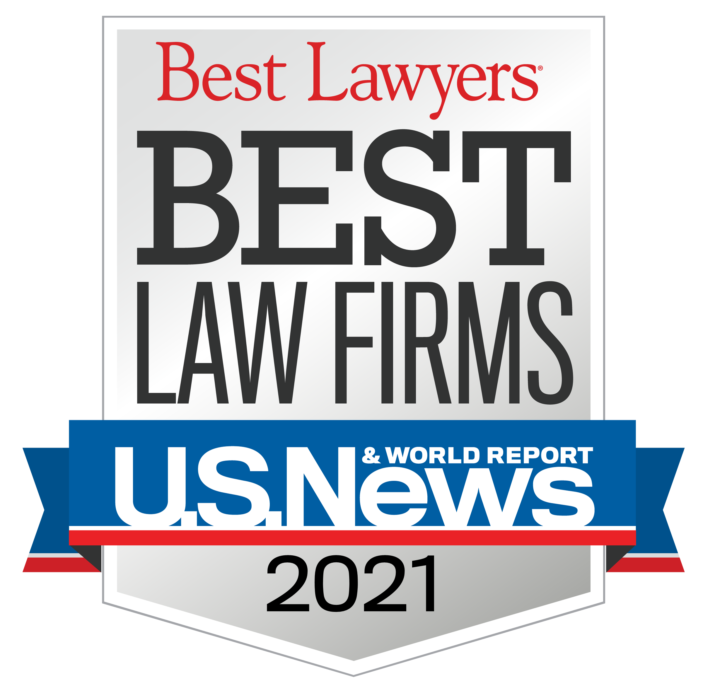 Oregon Personal Injury Attorney Keith Dozier Selected as Best Law Firm 2021