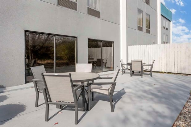 Images Best Western Heartland Inn