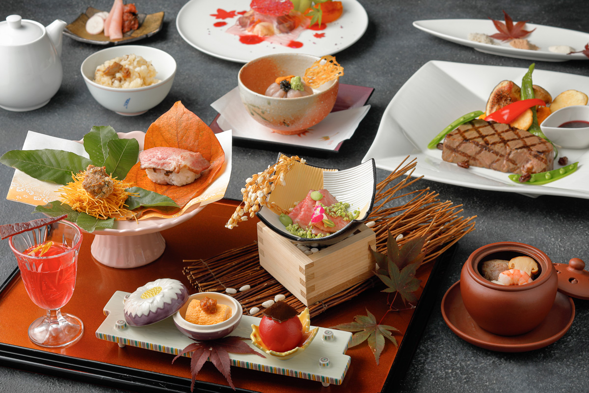 Images Lake Biwa Marriott Hotel