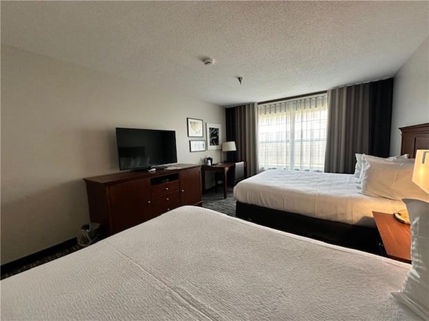 Images Best Western Harmony Inn Fort Dodge Iowa