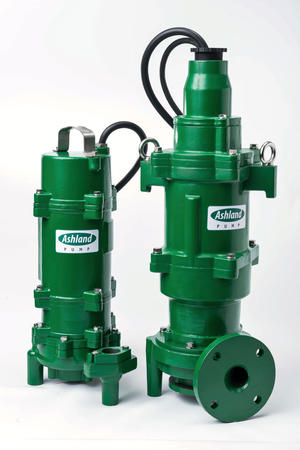Images Electric Motors and Lift Stations Services Inc