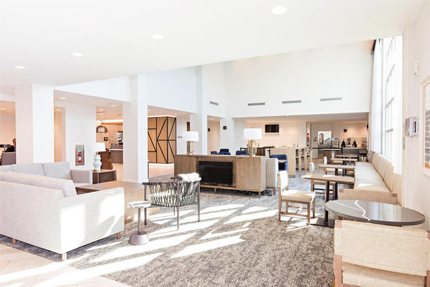 Images Staybridge Suites Denver North - Thornton by IHG