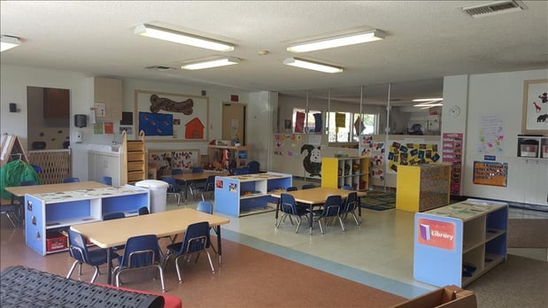 Images Fremont Calaveras KinderCare
