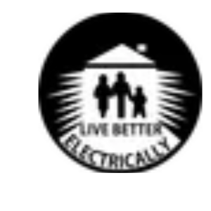 Brickman Electric Company Logo