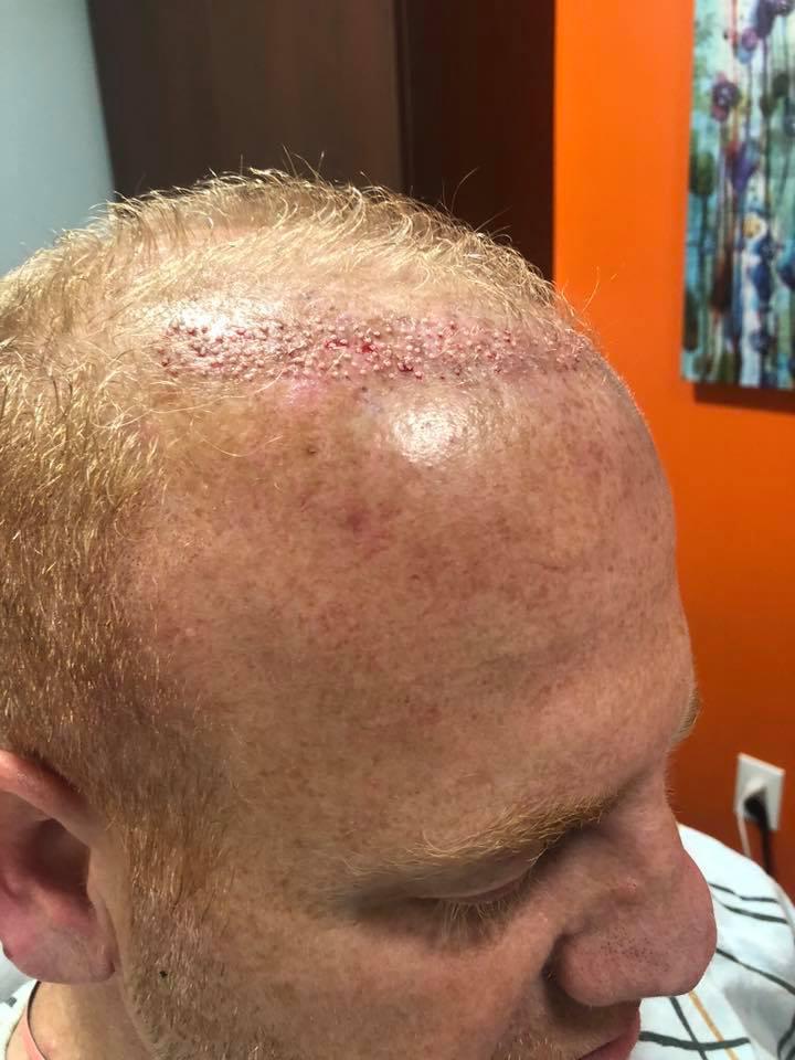 REMEDY Hair Restoration & Medical Spa Photo