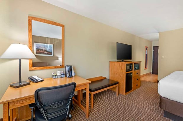 Images Best Western Plus GranTree Inn
