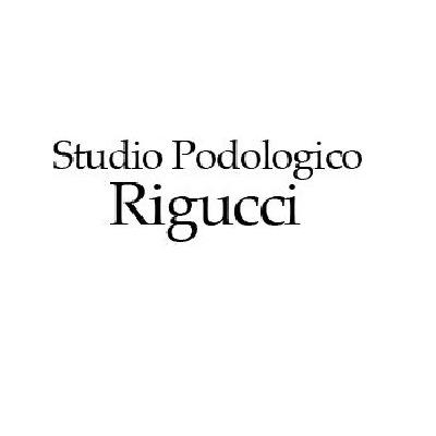 Studio Podologico Rigucci Luciano Logo