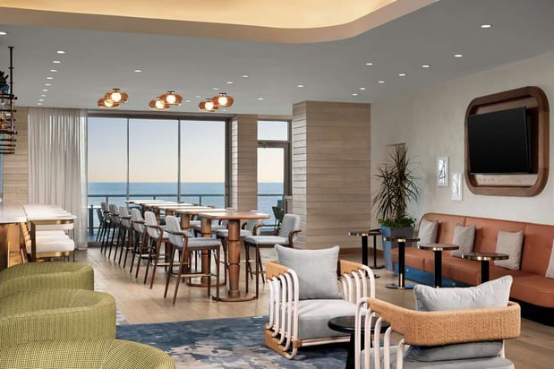 Images The Hiatus Clearwater Beach, Curio Collection by Hilton