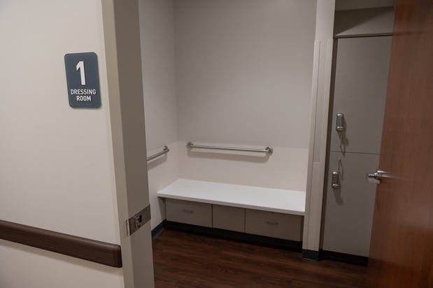 Images RRH Imaging Center