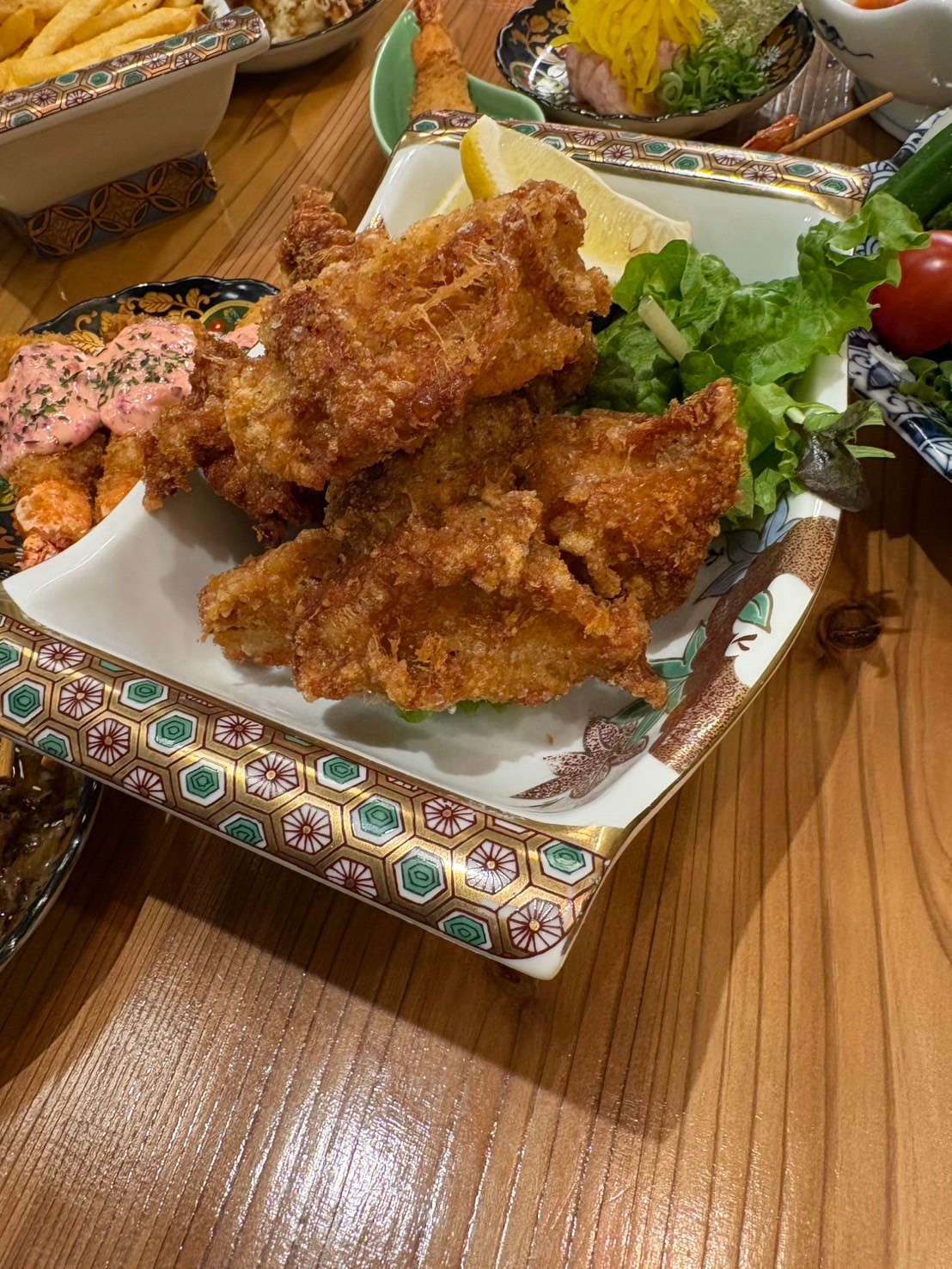 Images あいよっ！京都駅西店