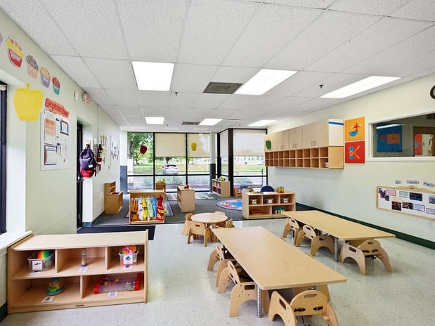 Images Edgebrook KinderCare