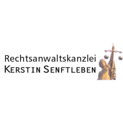 Rechtsanwältin Kerstin Senftleben Logo