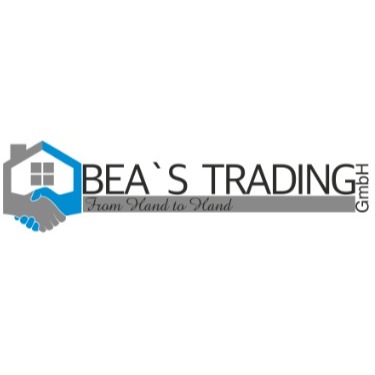 BEA'S TRADING GmbH Logo