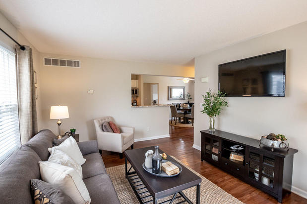 Images Autumn Creek Apartments