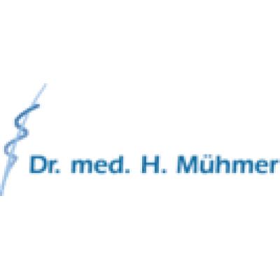 Dr. med. H. Mühmer in Willich - Logo