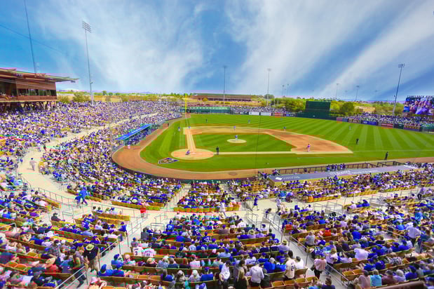 Images Holiday Inn Glendale - Stadium & Ent Dist by IHG