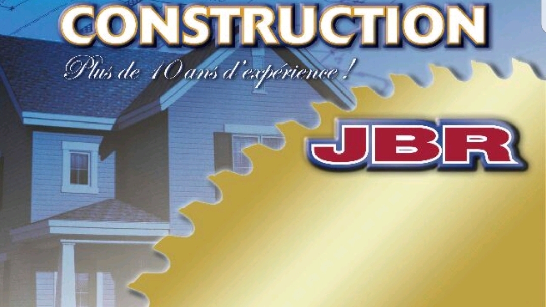 Images Construction JBR Inc