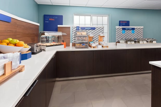 Images Holiday Inn Express & Suites Acme-Traverse City by IHG