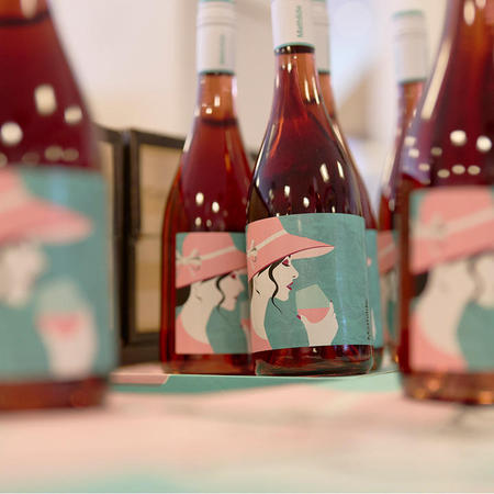 Bilder Jacques’ Wein-Depot Krefeld-Forstwald