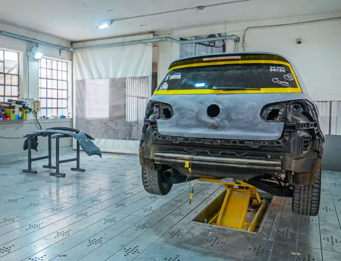 Images Carrozzeria Gran Madre