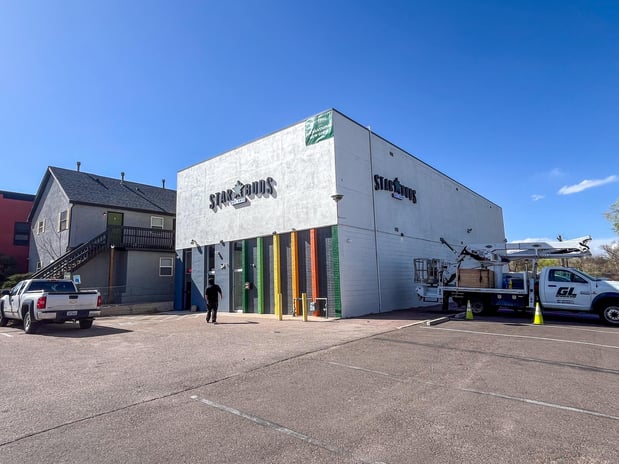 Images Star Buds Colorado Springs