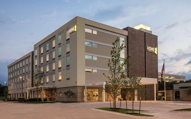 Images Home2 Suites by Hilton Austin North/Near the Domain