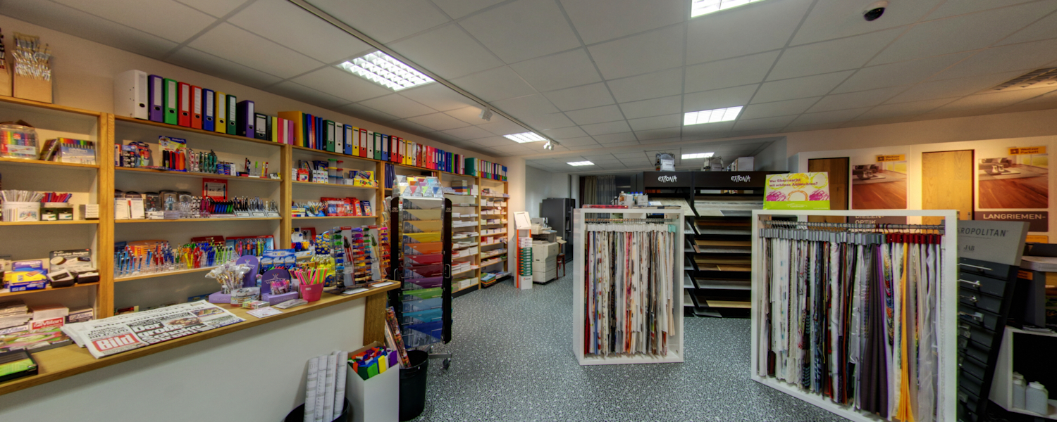 Raumgalerie Thomas Hauser e. K., Lindenplatz 4 in Sasbach