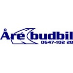 Åre Budbil AB Logo