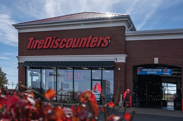 Images Tire Discounters