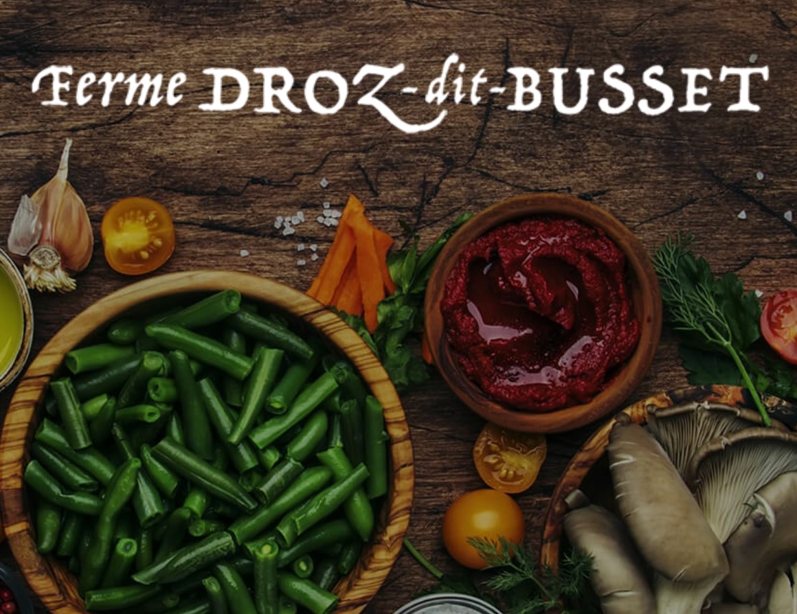 Bilder Auberge de La Ferme Droz-dit-Busset