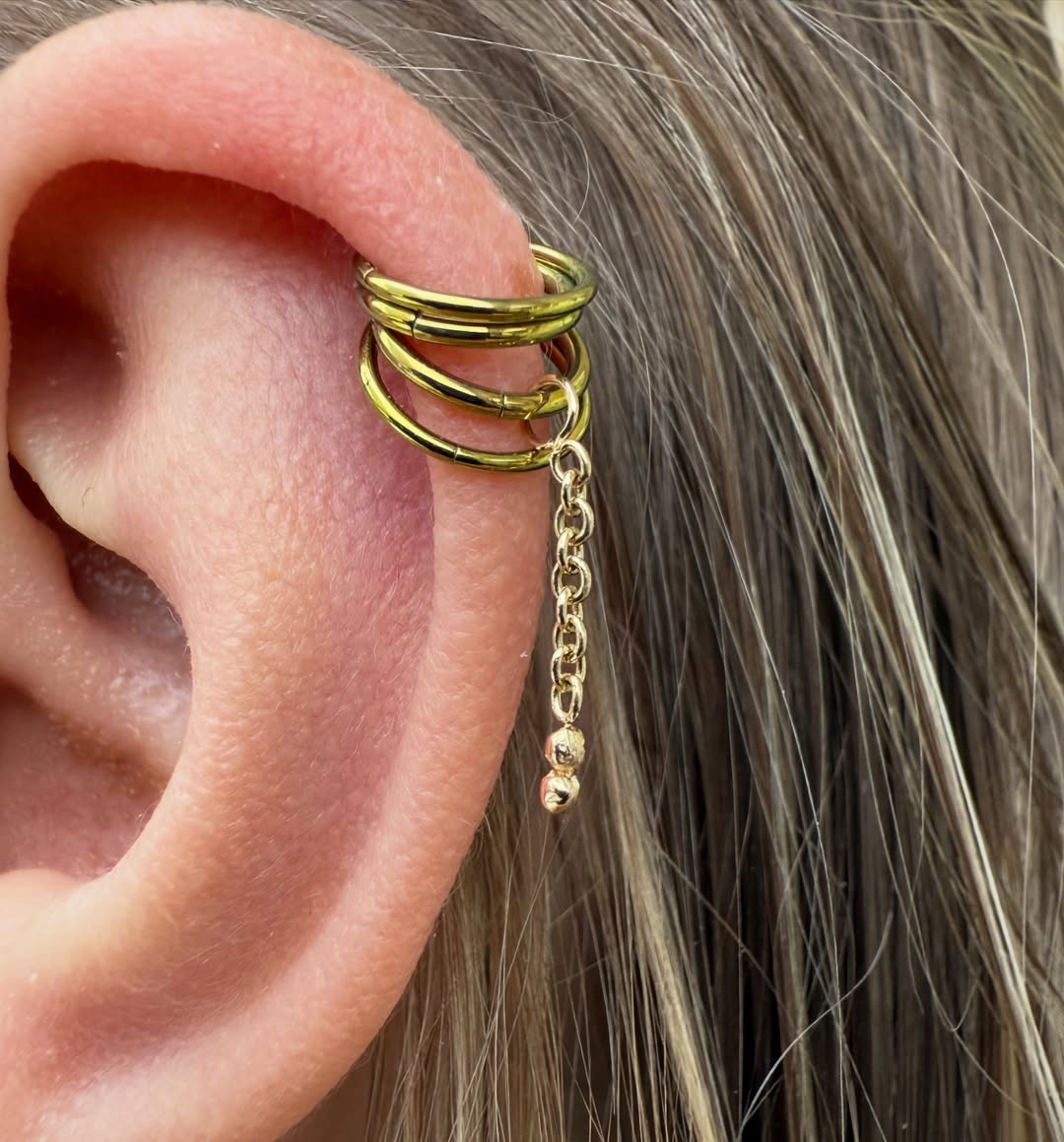 Bild 32 OMEN Tattoo & Piercing - Berlin Mitte in Berlin